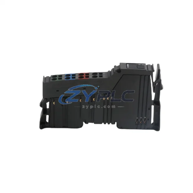 GE IC220PWR013 Power Supply for VersaMax
