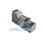GE IC220STR001 System-Ready Motor Starter for VersaMax Architecture