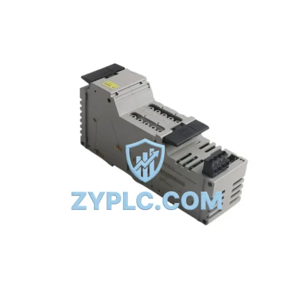 GE IC220STR001 System-Ready Motor Starter for VersaMax Architecture IC220STR001 GE Fanuc