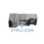 GE IC220STR001 System-Ready Motor Starter for VersaMax Architecture