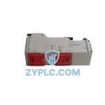 GE IC220STR001 System-Ready Motor Starter for VersaMax Architecture