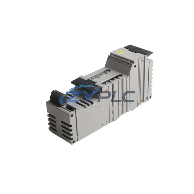 GE IC220STR003 Industrial Network Interface for VersaMax Systems
