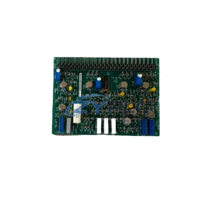 GE IC3600A0AHIC Industrial Network Interface for Mark I/II Systems IC3600A0AHIC GE