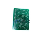 GE IC3600A0AHIC Industrial Network Interface for Mark I/II Systems