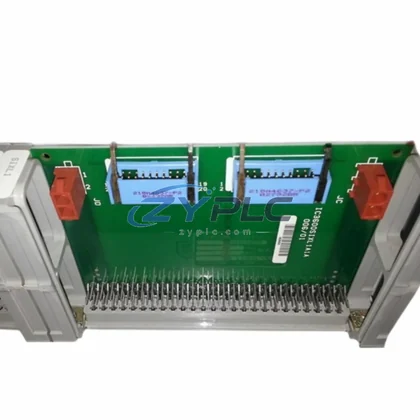 GE IC3600SIXL Industrial Analog Input for SPEEDTRONIC Mark I–IV Architecture IC3600SIXL GE