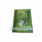GE IC3600SIXM1A1A Industrial Network Interface for Mark VI Systems