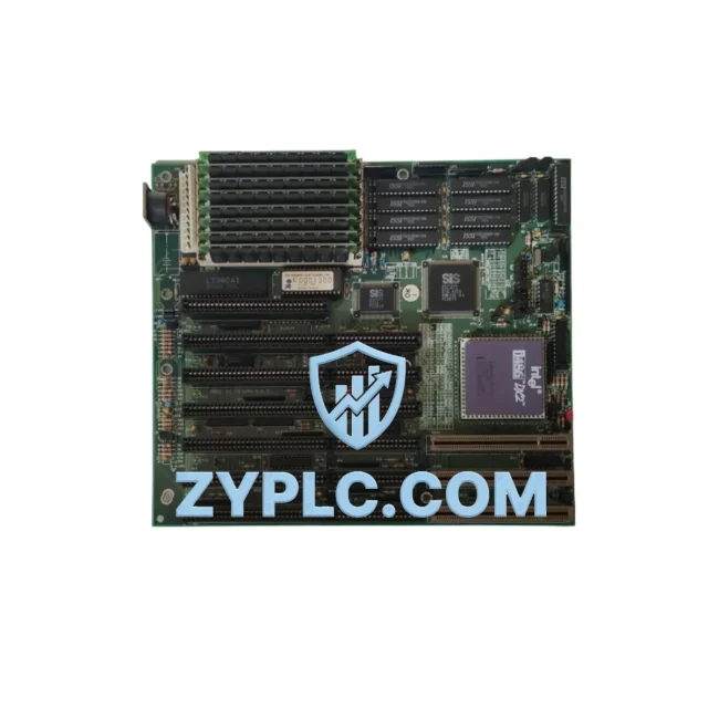 GE IC3600SSLB1H1B Control Card Speedtronic