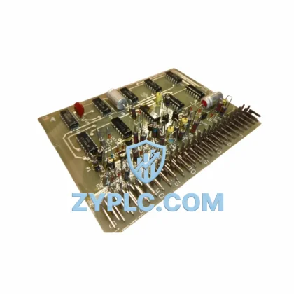 GE IC3600VMPA1E Industrial Control Circuit Board for Mark I/II Systems product image