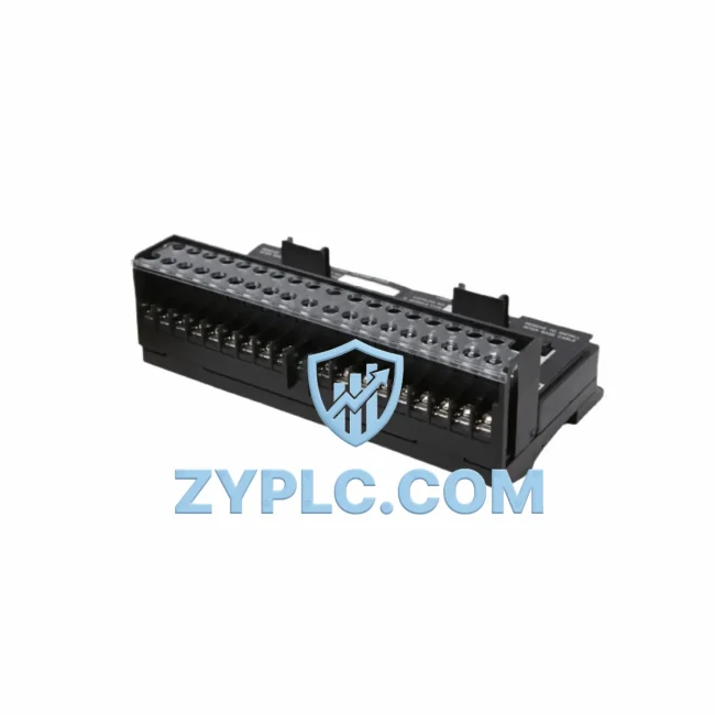 GE IC3650RDG2B1B Circuit Board Series 6
