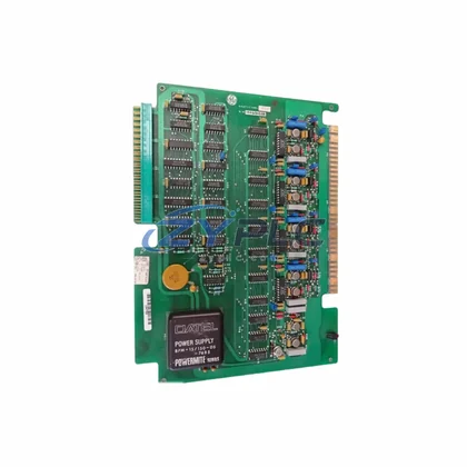GE IC600FP941K Industrial Network Interface for Series Six Systems IC600-FP941K GE