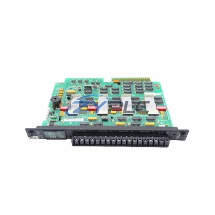 GE IC600BF831K Industrial Analog Input Module for Series Six Architecture IC600BF831K GE Fanuc