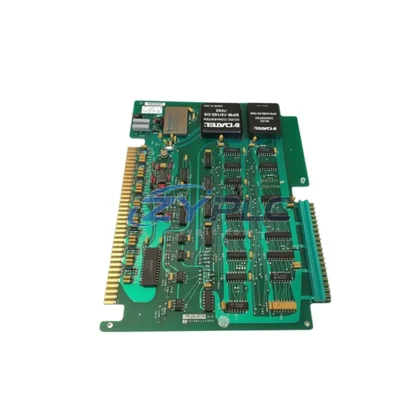 GE IC600BF843 Industrial Network Interface for Series Six Systems IC600BF843 GE
