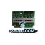 GE IC600BF910K Industrial Network Interface for Series Six Systems