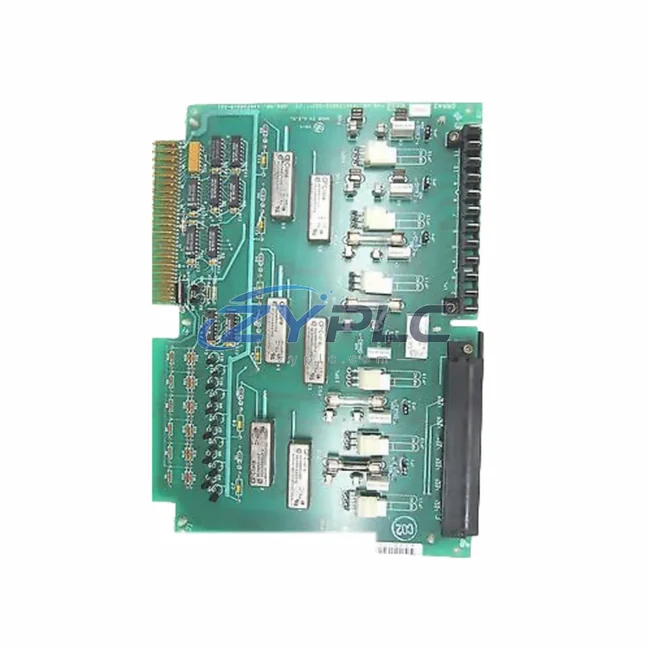 GE IC600BF914K Output for Series Six