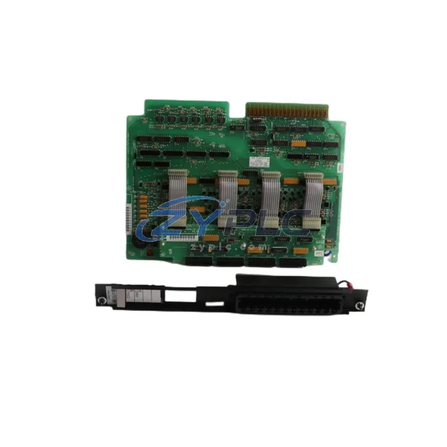 GE Fanuc IC600BF929K Output Module Series Six