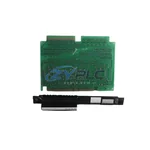 GE Fanuc IC600BF929K Output Module Series Six