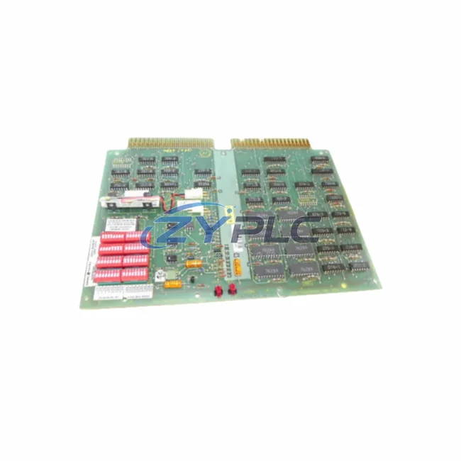 GE IC600BF949L ASCII Basic I/O Module for Series Six