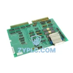 GE IC600CB524 Arithmetic Control Module