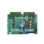 GE IC600CB524 Arithmetic Control Module
