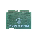 GE IC600CB524 Arithmetic Control Module