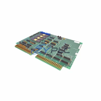 GE IC600CB524M PLC for Series Six Automation