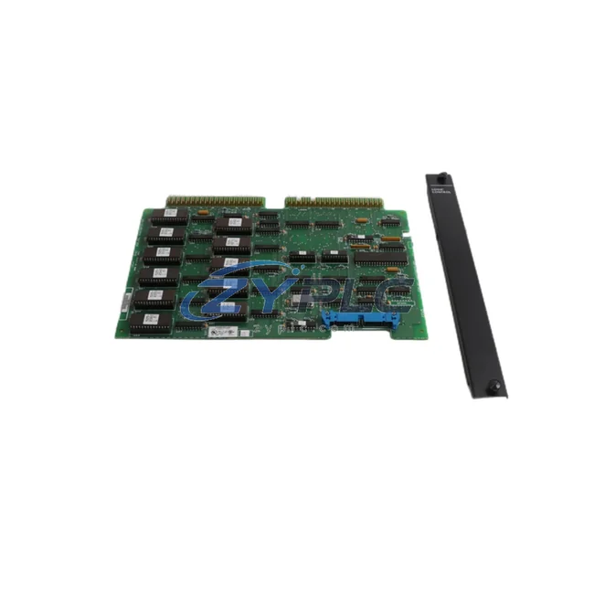 GE IC600CB526 Communication Control for Series Six