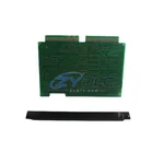 GE IC600CB526 Communication Control for Series Six