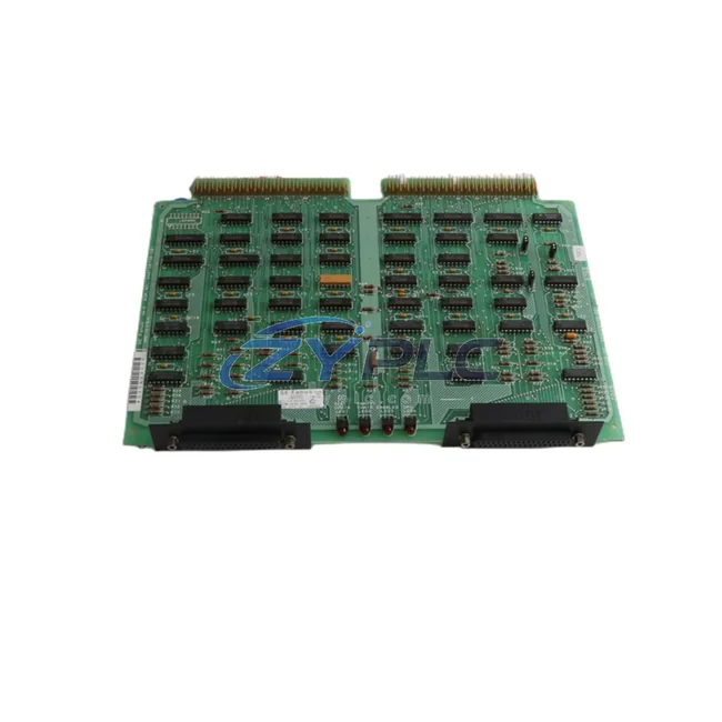 GE IC600CB527 PLC I/O Module Series Six