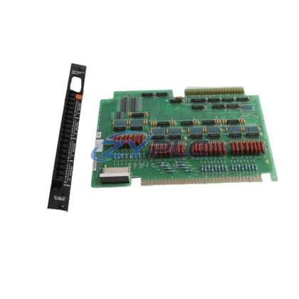 GE IC600FP832K Replacement Input Module Series Six IC600FP832K IC600BF832K GE Fanuc
