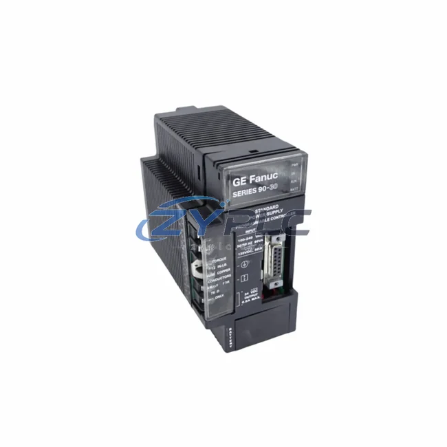 GE IC600FP841K Floating Point Processor for Series Six