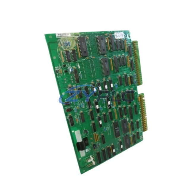 GE IC600LX624 PLC Memory for Series Six