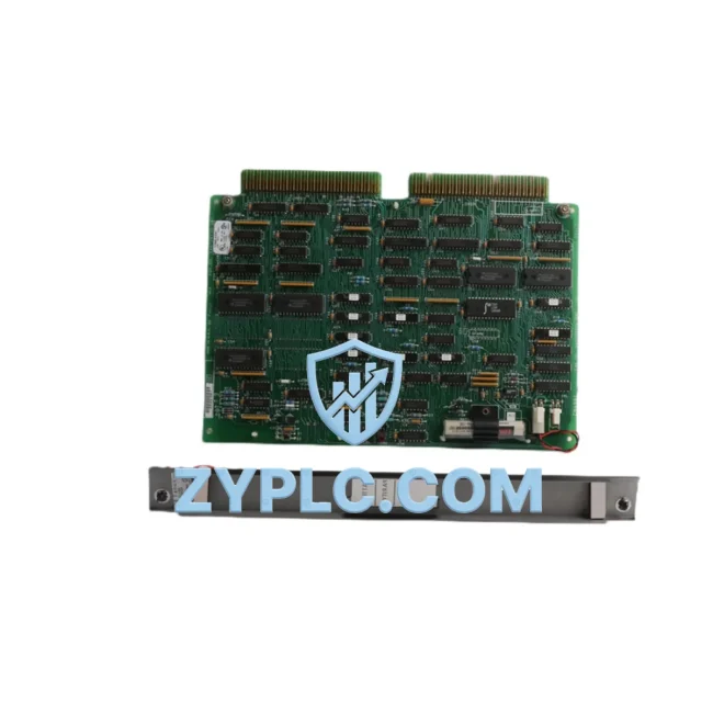 GE IC600LX624L System-Ready Memory Module for Series Six Architecture
