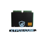 GE IC600LX624L System-Ready Memory Module for Series Six Architecture
