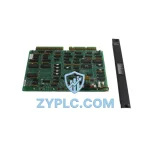 GE IC600LX624L System-Ready Memory Module for Series Six Architecture