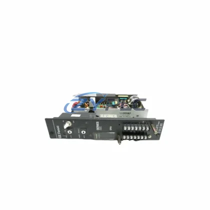 GE IC600PM500K Replacement Power Supply for Series Six IC600PM500K GE