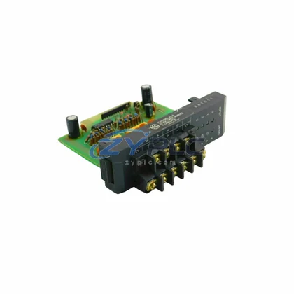 GE IC600PM502 Industrial Network Interface for Series Six Systems IC600PM502 GE