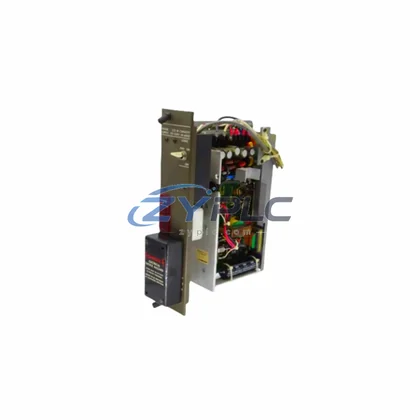 GE IC600PM503 Industrial Power Supply for Series Six Architecture IC600PM503 GE Fanuc