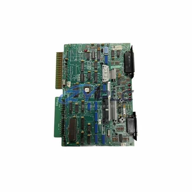GE IC600YB801 I/O Receiver Card for Series Six Systems