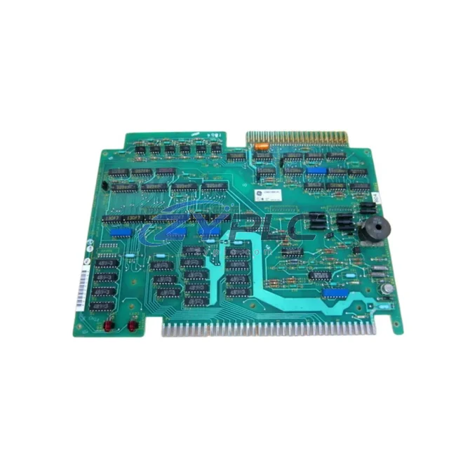 GE Fanuc IC600YB842 Input Module for Series Six