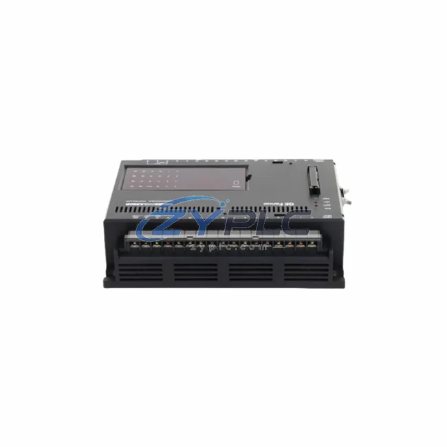 GE IC609SJR100C PLC Unit for Series 90-30