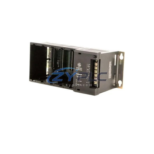 GE IC610CHS134 Power Supply for Series Six