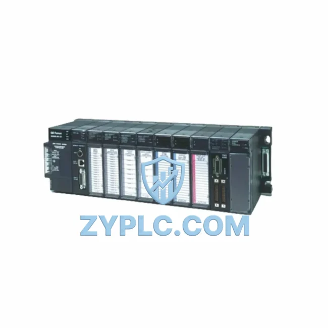 GE IC610MDL156 Network Interface for Series One Systems