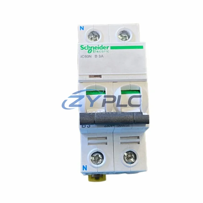 Schneider A9F18232 MCB for Acti9 Automation