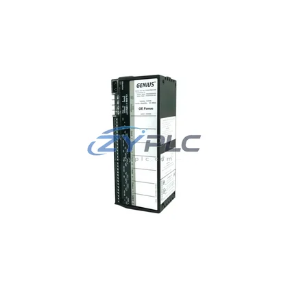 GE Fanuc IC660BBA100 Replacement Analog Input for Series Six product image