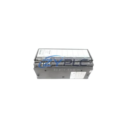 GE IC660BBA105 Replacement Analog Output Module Series 90-70 IC660BBA105 GE