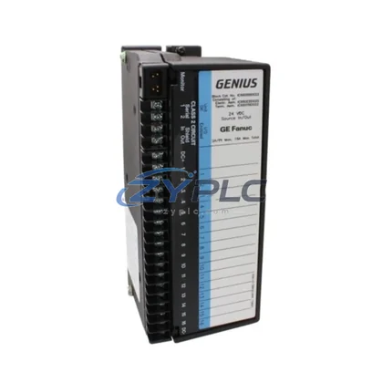 GE IC660BBD022 Industrial Network Interface for Series Six Systems IC660BBD022 GE Fanuc