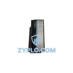 GE IC660BBD024 Industrial Network Interface for Genius I/O Systems