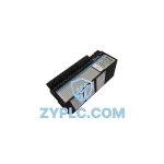 GE IC660BBD024 Industrial Network Interface for Genius I/O Systems