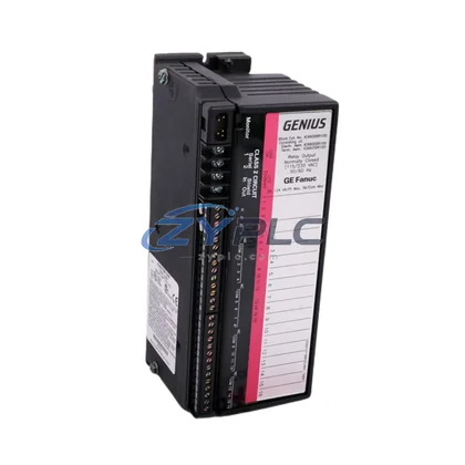 GE IC660BBR100 Replacement Relay Output Module Series 90 IC660BBR100 GE