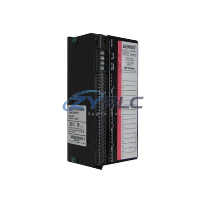GE IC660BBR101 Industrial Relay Output for Genius I/O IC660BBR101 GE Fanuc